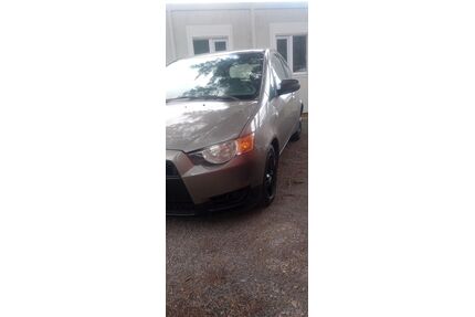 Mitsubishi Colt Gebrauchtwagen