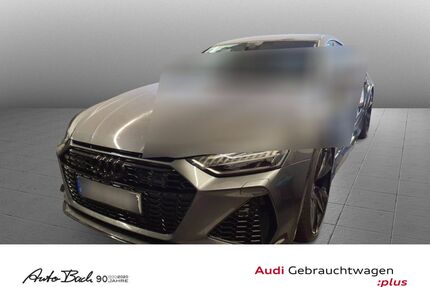 Audi RS7 Gebrauchtwagen