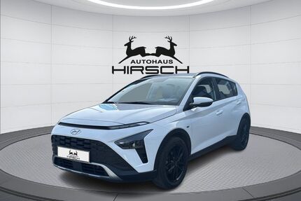 Hyundai BAYON Gebrauchtwagen