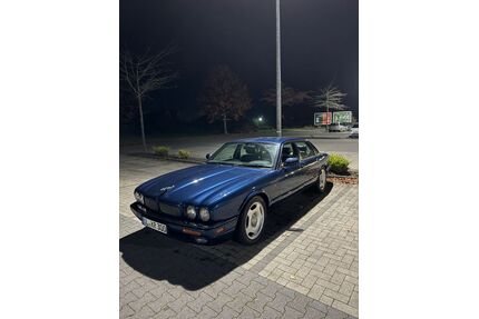 Jaguar XJR Gebrauchtwagen