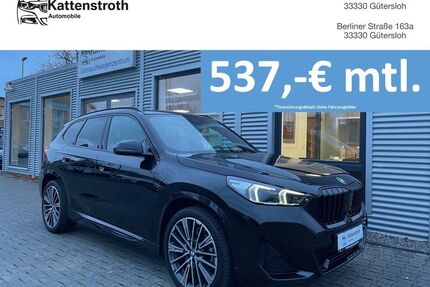 BMW X1 Gebrauchtwagen