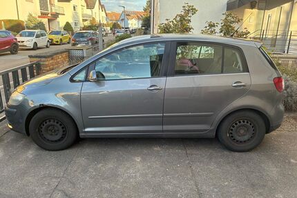 VW Golf Plus Gebrauchtwagen