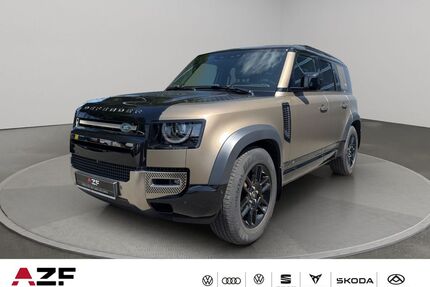 Land Rover Defender Gebrauchtwagen