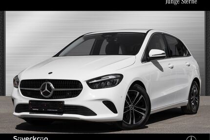 Mercedes-Benz B 200 Gebrauchtwagen