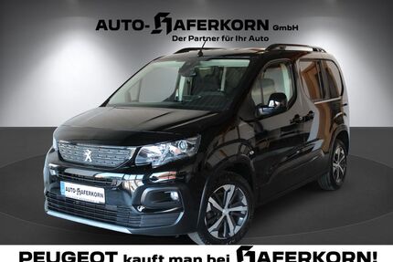 Peugeot Rifter Gebrauchtwagen