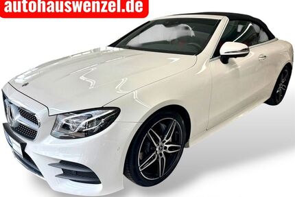 Mercedes-Benz E 200 Gebrauchtwagen