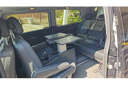 Mercedes-Benz Viano Gebrauchtwagen