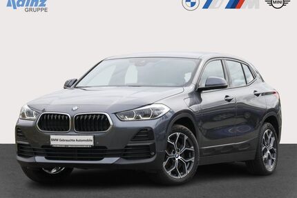 BMW X2 Gebrauchtwagen