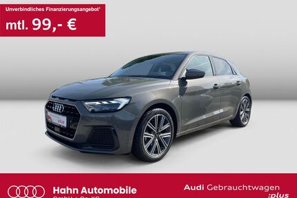 Audi A1 Gebrauchtwagen
