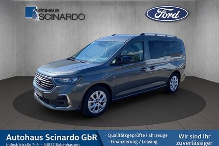 Ford Grand Tourneo Gebrauchtwagen