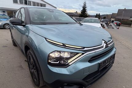 Citroen C4 Gebrauchtwagen