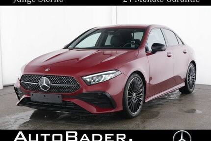 Mercedes-Benz A 220 Gebrauchtwagen