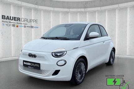 Fiat 500e Gebrauchtwagen