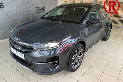 Kia XCeed Gebrauchtwagen
