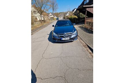 Mercedes-Benz E 320 Gebrauchtwagen