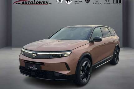 Opel Grandland X Gebrauchtwagen