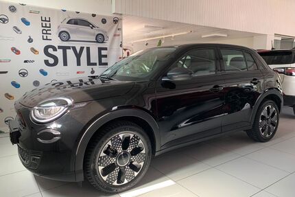 Fiat 600 Gebrauchtwagen