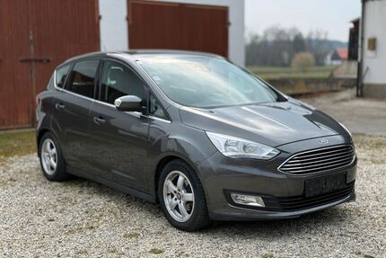 Ford C-Max Gebrauchtwagen