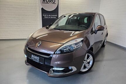 Renault Scenic Gebrauchtwagen