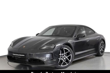 Porsche Taycan Gebrauchtwagen
