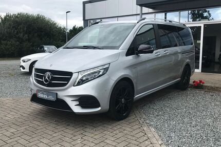 Mercedes-Benz V 250 Gebrauchtwagen