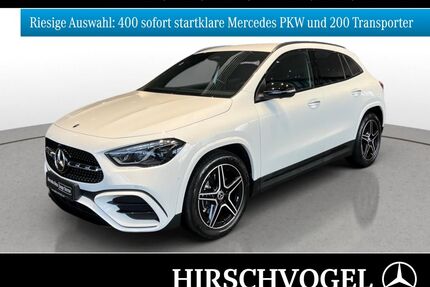 Mercedes-Benz GLA 200 Gebrauchtwagen