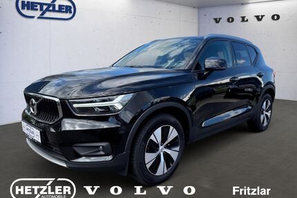 Volvo XC40 Gebrauchtwagen