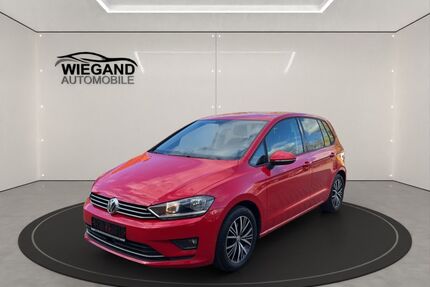 VW Golf Sportsvan Gebrauchtwagen