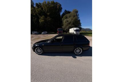 BMW 325 Gebrauchtwagen