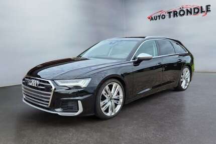 Audi S6 Gebrauchtwagen