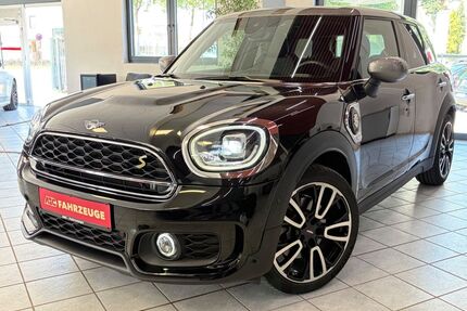 Mini John Cooper Works Countryman Gebrauchtwagen