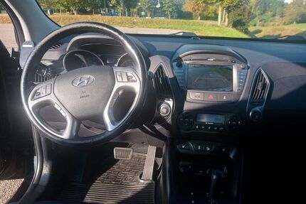 Hyundai ix35 Gebrauchtwagen