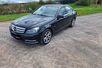Mercedes-Benz C 180 Gebrauchtwagen