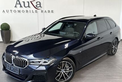 BMW 530 Gebrauchtwagen