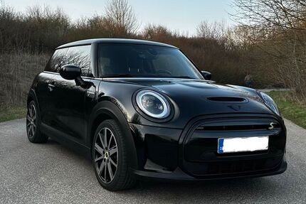 Mini Cooper SE Gebrauchtwagen