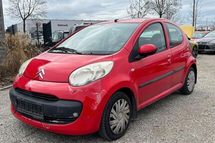Citroen C1 Gebrauchtwagen