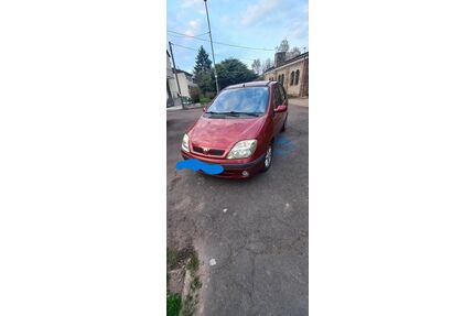 Renault Scenic Gebrauchtwagen