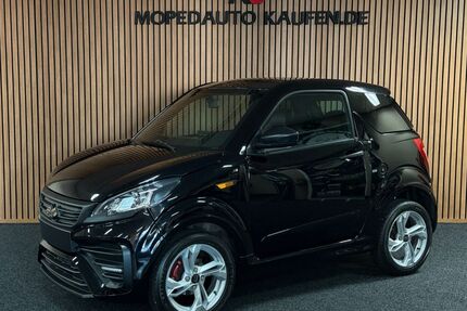 Ligier JS 50 Gebrauchtwagen