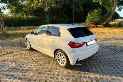 Audi A1 Gebrauchtwagen