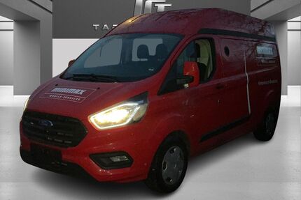 Ford Andere Gebrauchtwagen