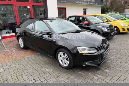 VW Jetta Gebrauchtwagen