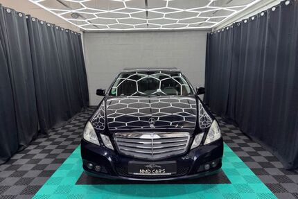Mercedes-Benz E 250 Gebrauchtwagen