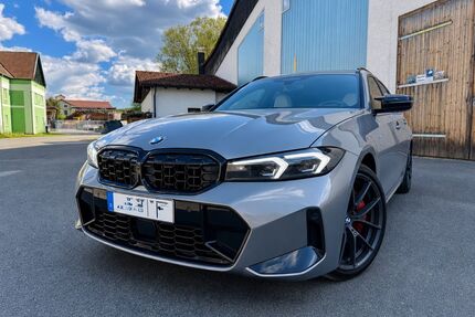 BMW M340i Gebrauchtwagen