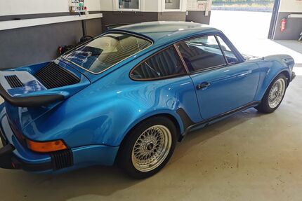 Porsche 911 Urmodell Gebrauchtwagen