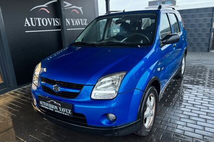 Suzuki Ignis Gebrauchtwagen