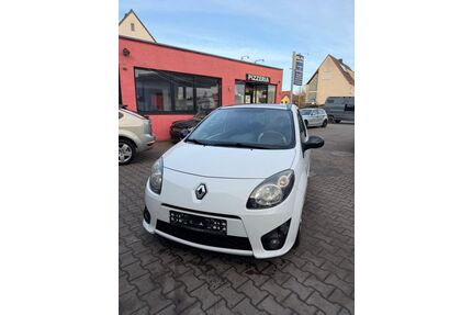 Renault Twingo Gebrauchtwagen