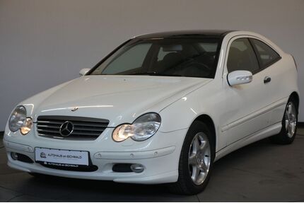 Mercedes-Benz CE 200 Gebrauchtwagen