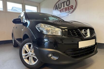 Nissan Qashqai+2 Gebrauchtwagen