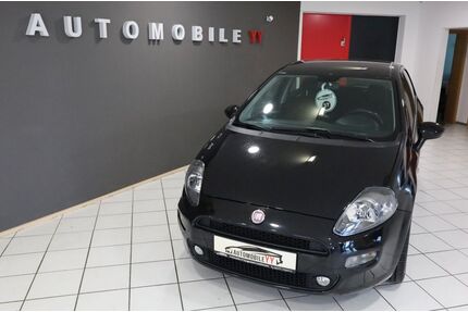 Fiat Punto Gebrauchtwagen