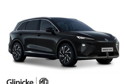 MG S6 EV Gebrauchtwagen